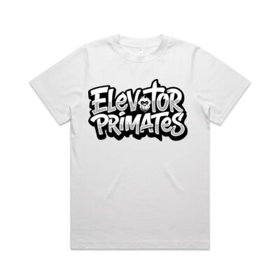 Official Logo Tee – Women's Primates Core Drop Thumbnail