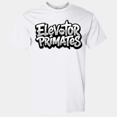 Official Logo Tee – Men's Primates Core Drop Thumbnail