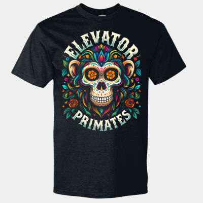 Día de los Muertos Primates Tee – Men's Limited Chaos Edition Thumbnail