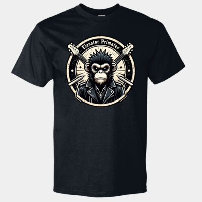 Riff Raider Tee – Men’s Fit / Street Chaos Series Thumbnail