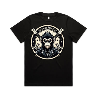 Riff Raider Tee – Women’s Fit / Loud Looks Edition Thumbnail