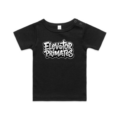 Official Logo Tee – Infant’s Size / Baby's First Mosh Pit Thumbnail