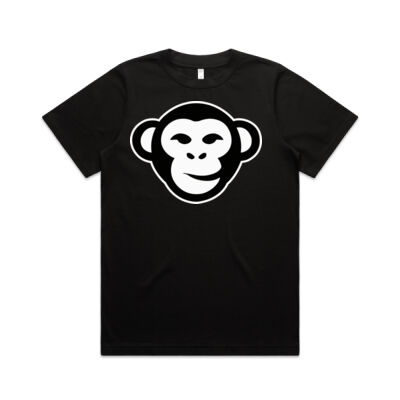 Iconic Ape Tee – Women’s Fit / Minimal Mayhem Edition Thumbnail