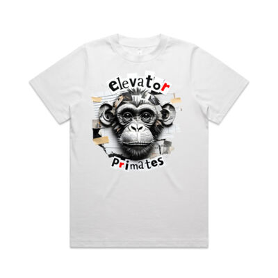Ransom Ape Tee – Women’s Fit Thumbnail