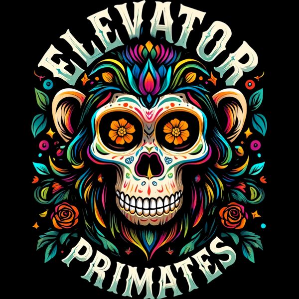 EP Dia de los Muertos FINAL Thumbnail