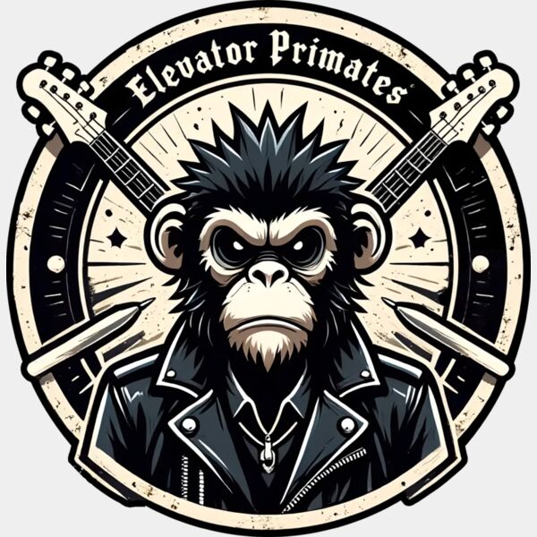 Riff Raider Tee Thumbnail