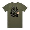 5065 Men's Staple Faded Tee Thumbnail