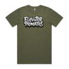 5065 Men's Staple Faded Tee Thumbnail