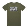 5065 Men's Staple Faded Tee Thumbnail