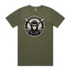 5065 Men's Staple Faded Tee Thumbnail