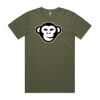 5065 Men's Staple Faded Tee Thumbnail