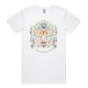 5075 Men's Staple Plus Tee [+5cm] Thumbnail