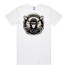 5075 Men's Staple Plus Tee [+5cm] Thumbnail