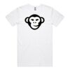 5075 Men's Staple Plus Tee [+5cm] Thumbnail