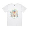 5074 Men's Staple Minus Tee [-5cm] Thumbnail