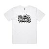 5074 Men's Staple Minus Tee [-5cm] Thumbnail