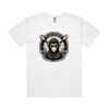 5074 Men's Staple Minus Tee [-5cm] Thumbnail