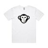 5074 Men's Staple Minus Tee [-5cm] Thumbnail