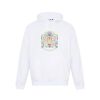 OCH300 Men's Clipper Hoodie Thumbnail