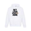 OCH300 Men's Clipper Hoodie Thumbnail