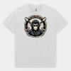 1301 Unisex Heavy T-shirt Thumbnail