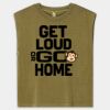 307GD Muscle T-Shirt Thumbnail