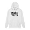 RF498 ReFlex Fleece Unisex Pullover Hoodie Thumbnail