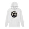 RF498 ReFlex Fleece Unisex Pullover Hoodie Thumbnail