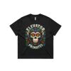 4030 Women's Box Tee Thumbnail