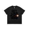 4030 Women's Box Tee Thumbnail