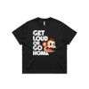 4030 Women's Box Tee Thumbnail