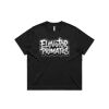 4030 Women's Box Tee Thumbnail
