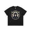 4030 Women's Box Tee Thumbnail