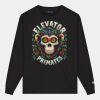 CC8C Unisex Adult Long Sleeve T-Shirt  Thumbnail