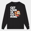 CC8C Unisex Adult Long Sleeve T-Shirt  Thumbnail