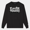 CC8C Unisex Adult Long Sleeve T-Shirt  Thumbnail