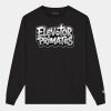 CC8C Unisex Adult Long Sleeve T-Shirt  Thumbnail