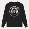 CC8C Unisex Adult Long Sleeve T-Shirt  Thumbnail