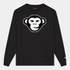 CC8C Unisex Adult Long Sleeve T-Shirt  Thumbnail
