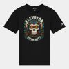 CH1000 Unisex Adult Jersey Short Sleeve T-Shirt Thumbnail