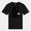 CH1000 Unisex Adult Jersey Short Sleeve T-Shirt Thumbnail