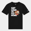 CH1000 Unisex Adult Jersey Short Sleeve T-Shirt Thumbnail