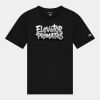 CH1000 Unisex Adult Jersey Short Sleeve T-Shirt Thumbnail