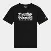 CH1000 Unisex Adult Jersey Short Sleeve T-Shirt Thumbnail