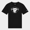 CH1000 Unisex Adult Jersey Short Sleeve T-Shirt Thumbnail