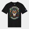 CH1081 Youth Jersey Short Sleeve T-Shirt Thumbnail