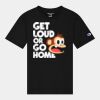 CH1081 Youth Jersey Short Sleeve T-Shirt Thumbnail