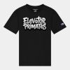 CH1081 Youth Jersey Short Sleeve T-Shirt Thumbnail