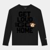 CH1751 Youth Cotton Jersey Long Sleeve T-Shirt Thumbnail