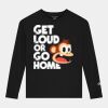 CH1751 Youth Cotton Jersey Long Sleeve T-Shirt Thumbnail